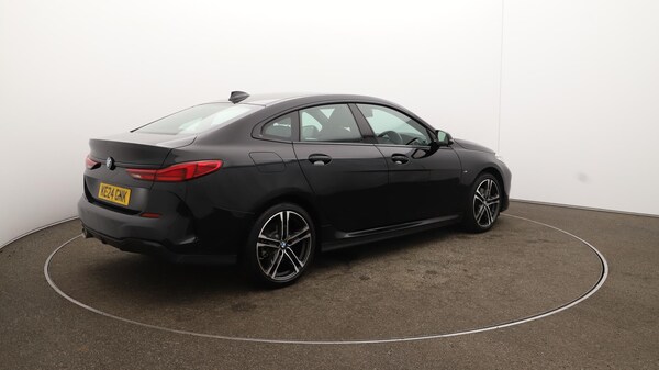 Used BMW 2 Series Gran Coupe 2024 for sale - 75493025: Photo 54