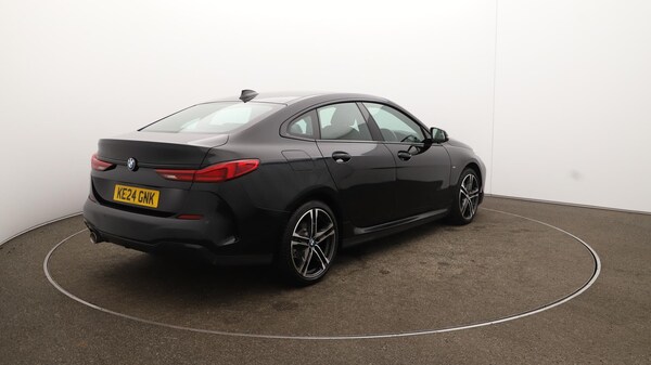 Used BMW 2 Series Gran Coupe 2024 for sale - 75493025: Photo 55