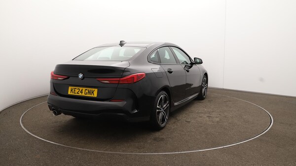 Used BMW 2 Series Gran Coupe 2024 for sale - 75493025: Photo 56