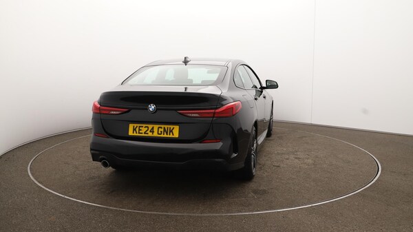 Used BMW 2 Series Gran Coupe 2024 for sale - 75493025: Photo 57