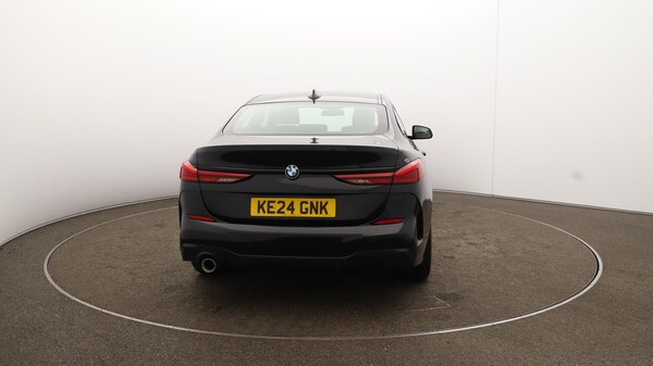 Used BMW 2 Series Gran Coupe 2024 for sale - 75493025: Photo 58