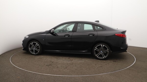 Used BMW 2 Series Gran Coupe 2024 for sale - 75493025: Photo 59