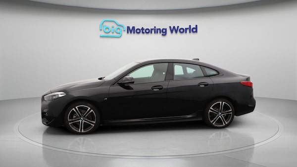 Used BMW 2 Series Gran Coupe 2024 for sale - 75493025: Photo 5
