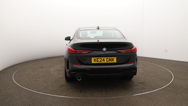 Used BMW 2 Series Gran Coupe 2024 for sale - 75493025: Photo 60
