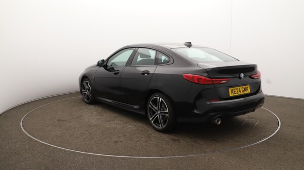 Used BMW 2 Series Gran Coupe 2024 for sale - 75493025: Photo 63