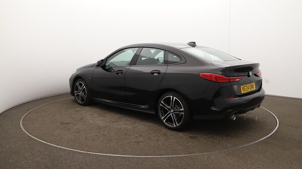 Used BMW 2 Series Gran Coupe 2024 for sale - 75493025: Photo 64