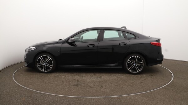 Used BMW 2 Series Gran Coupe 2024 for sale - 75493025: Photo 65