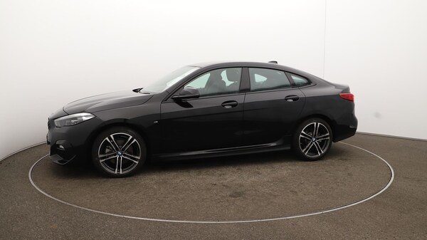 Used BMW 2 Series Gran Coupe 2024 for sale - 75493025: Photo 67
