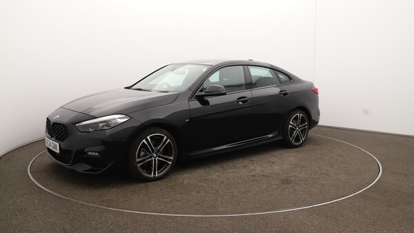 Used BMW 2 Series Gran Coupe 2024 for sale - 75493025: Photo 69