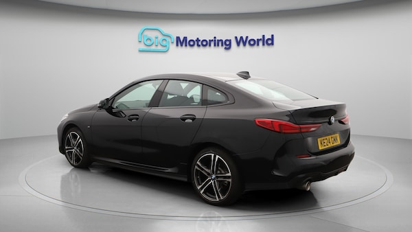 Used BMW 2 Series Gran Coupe 2024 for sale - 75493025: Photo 6