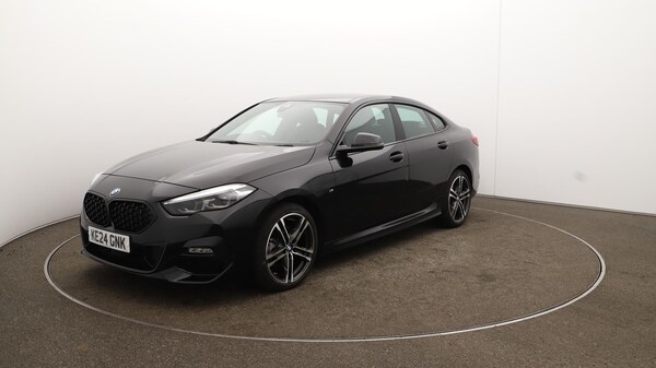 Used BMW 2 Series Gran Coupe 2024 for sale - 75493025: Photo 70