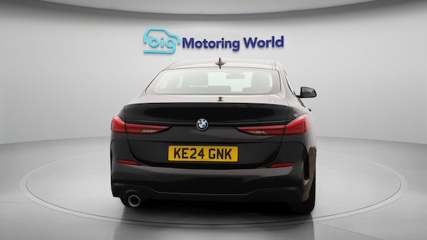 Used BMW 2 Series Gran Coupe 2024 for sale - 75493025: Photo 7