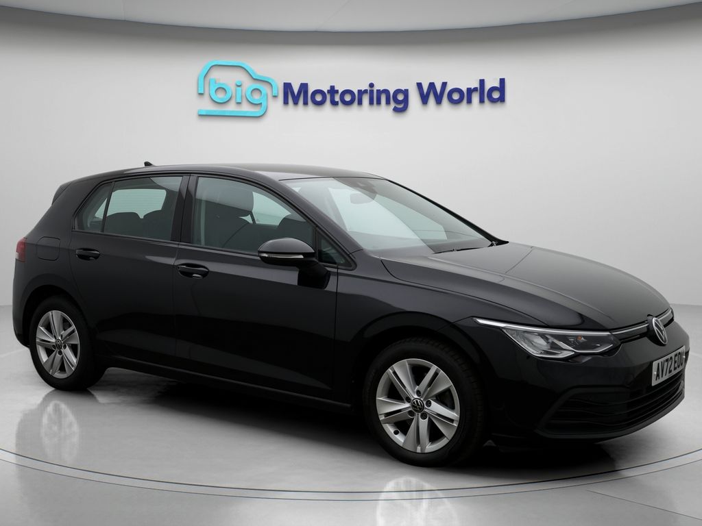 Used Volkswagen Golf for sale - 76811718: Photo 6