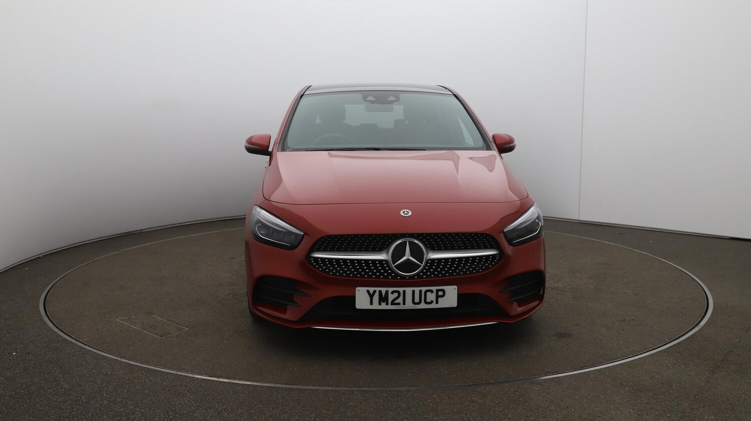 Vehicle 43