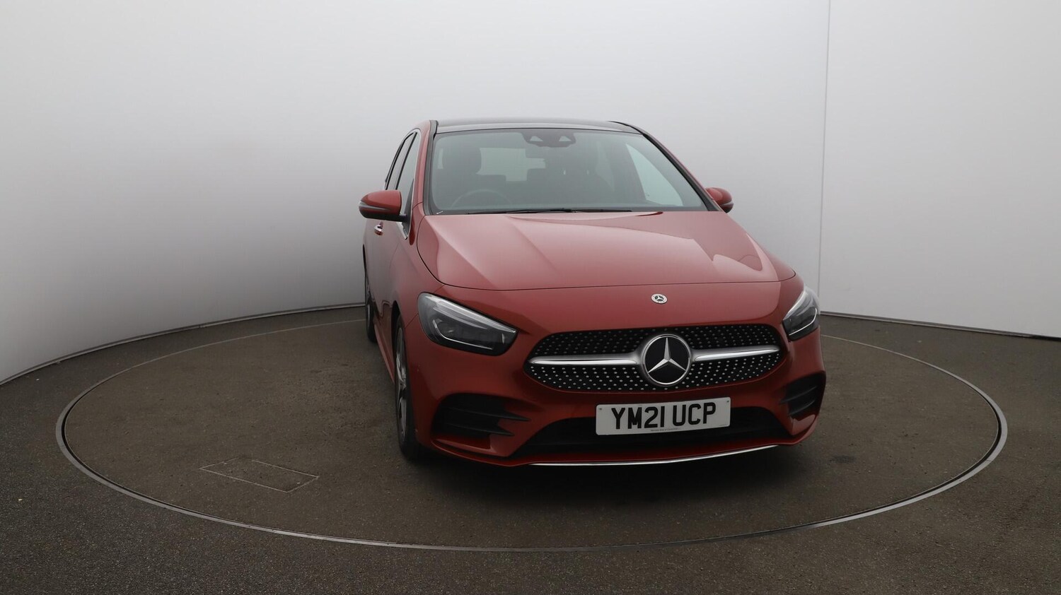 Vehicle 44