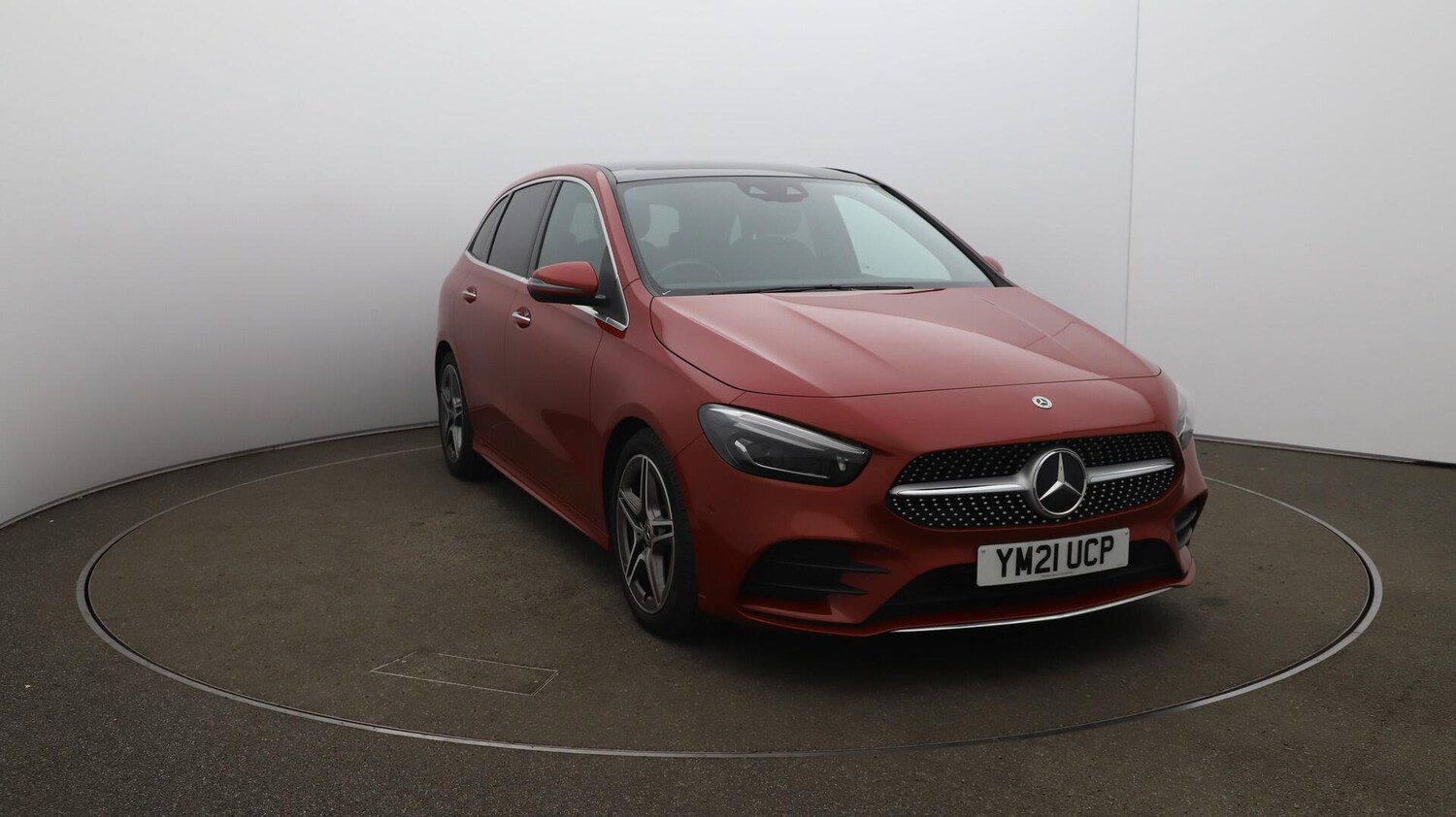 Vehicle 45