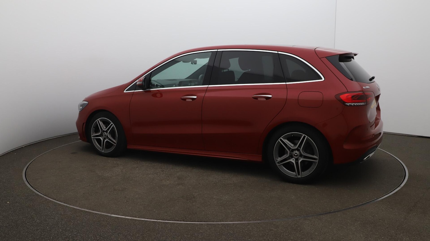 Vehicle 50