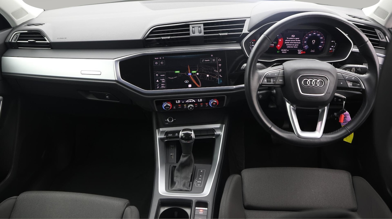Used Audi Q3 2019 for sale - 76381032: Photo 13