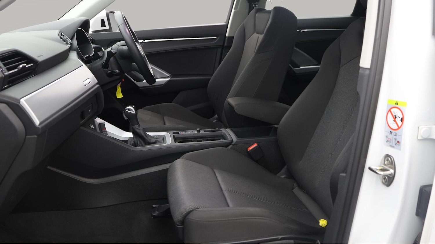 Used Audi Q3 2019 for sale - 76381032: Photo 14