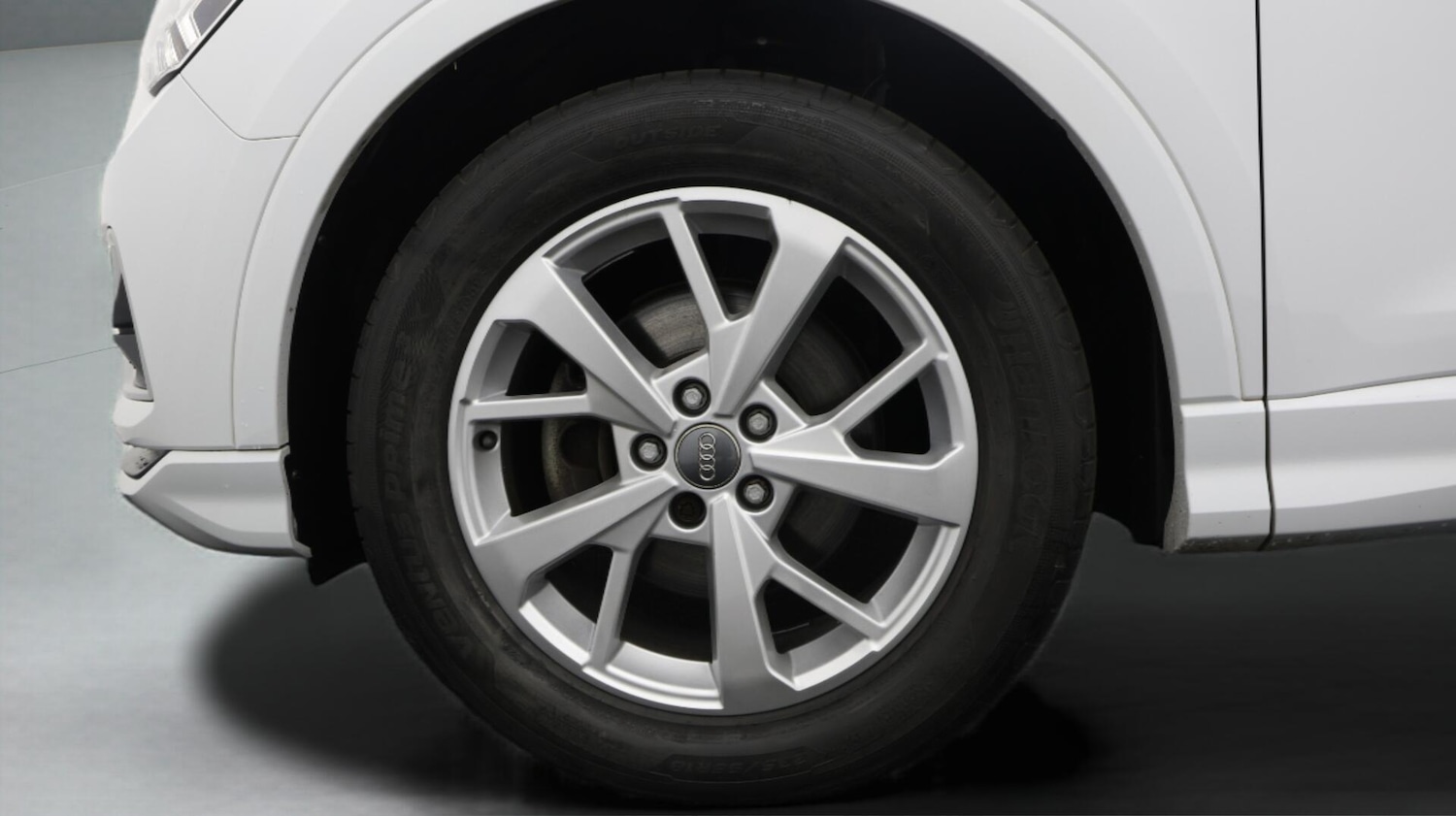 Used Audi Q3 2019 for sale - 76381032: Photo 18