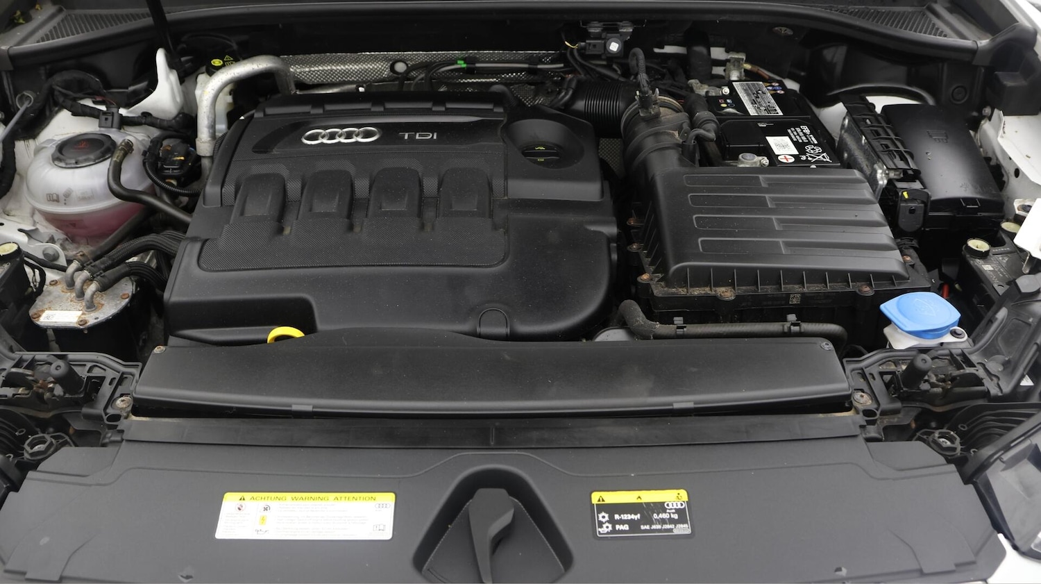 Used Audi Q3 2019 for sale - 76381032: Photo 19