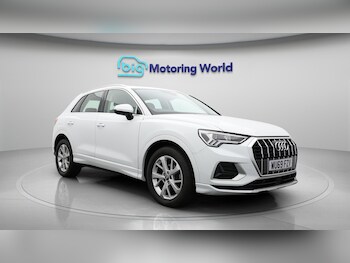 (69) - 2.0 TDI 35 Sport SUV 5dr Diesel S Tronic Euro 6 (s/s) (150 ps)