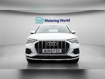 Used Audi Q3 2019 for sale - 76381032: Photo