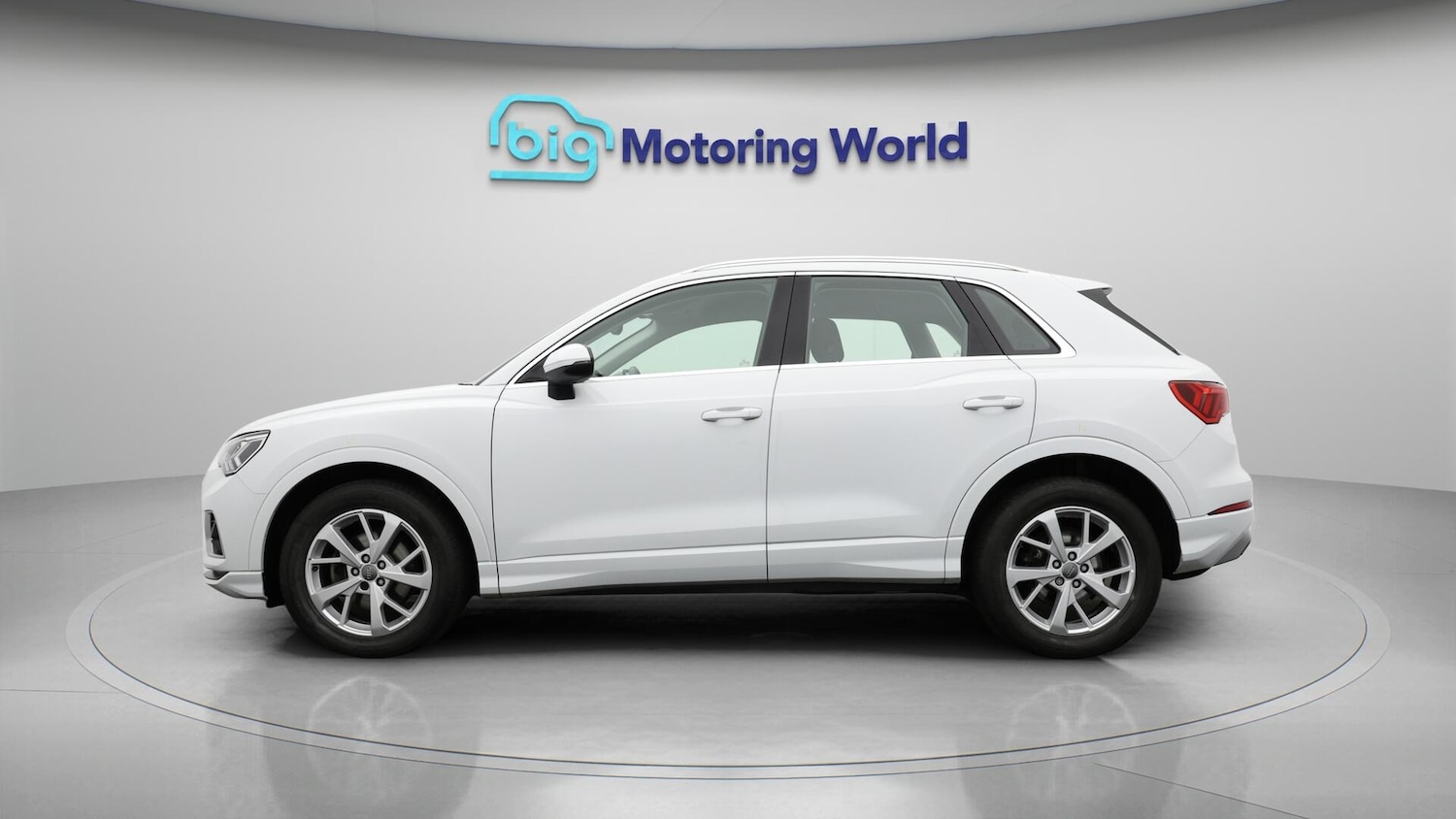 Used Audi Q3 2019 for sale - 76381032: Photo 4