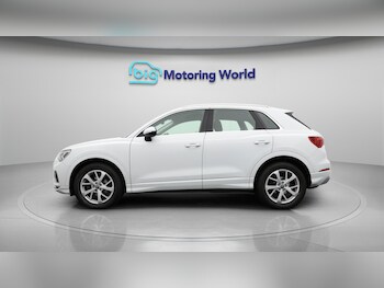 Used Audi Q3 2019 for sale - 76381032: Photo