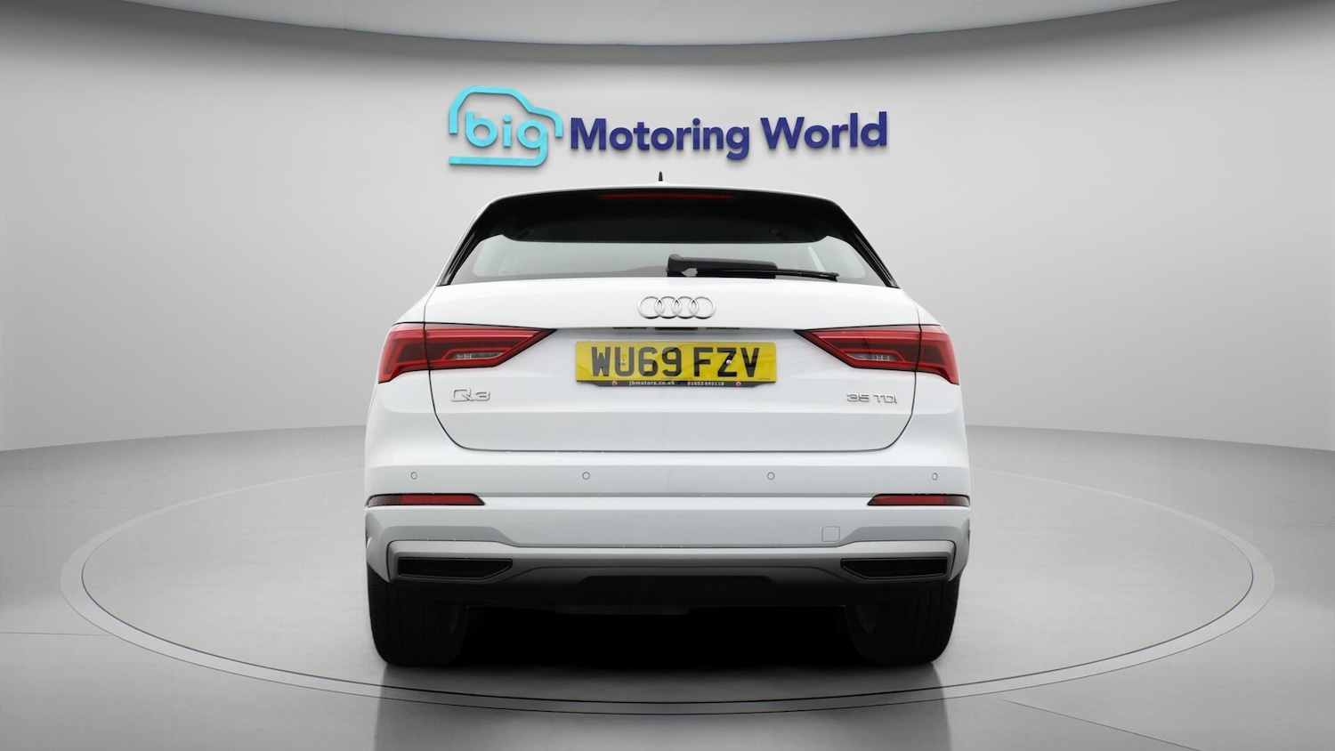 Used Audi Q3 2019 for sale - 76381032: Photo 6