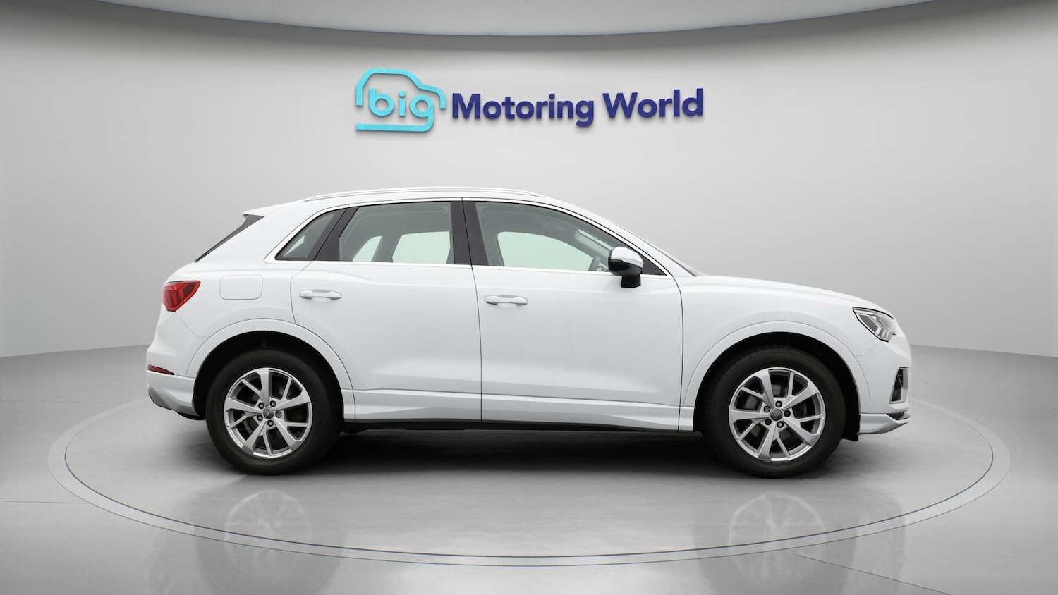 Used Audi Q3 2019 for sale - 76381032: Photo 8