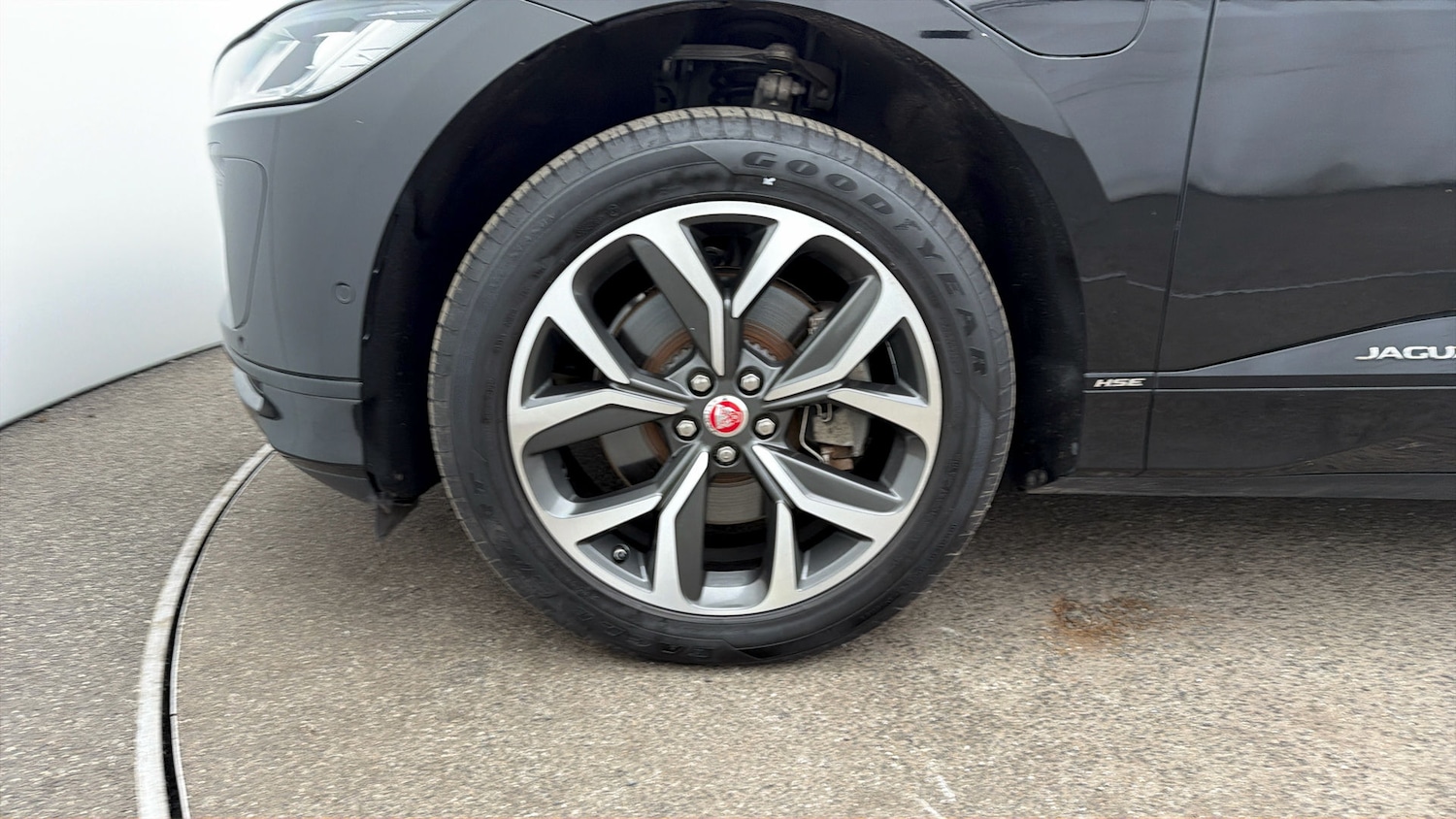 Used Jaguar I-Pace 2020 for sale - 77946909: Photo 17