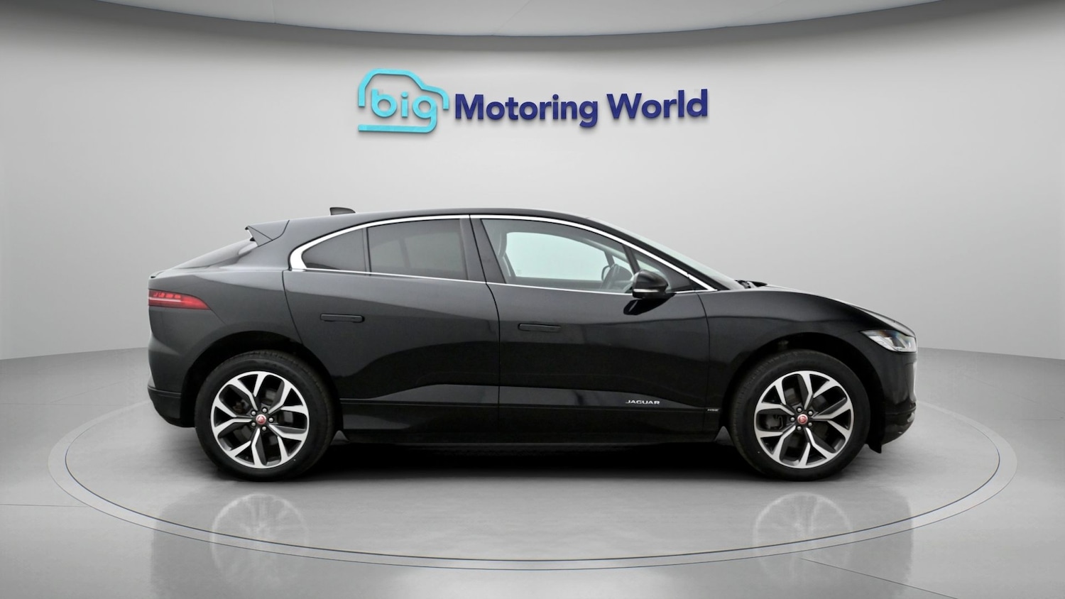 Used Jaguar I-Pace 2020 for sale - 77946909: Photo 8