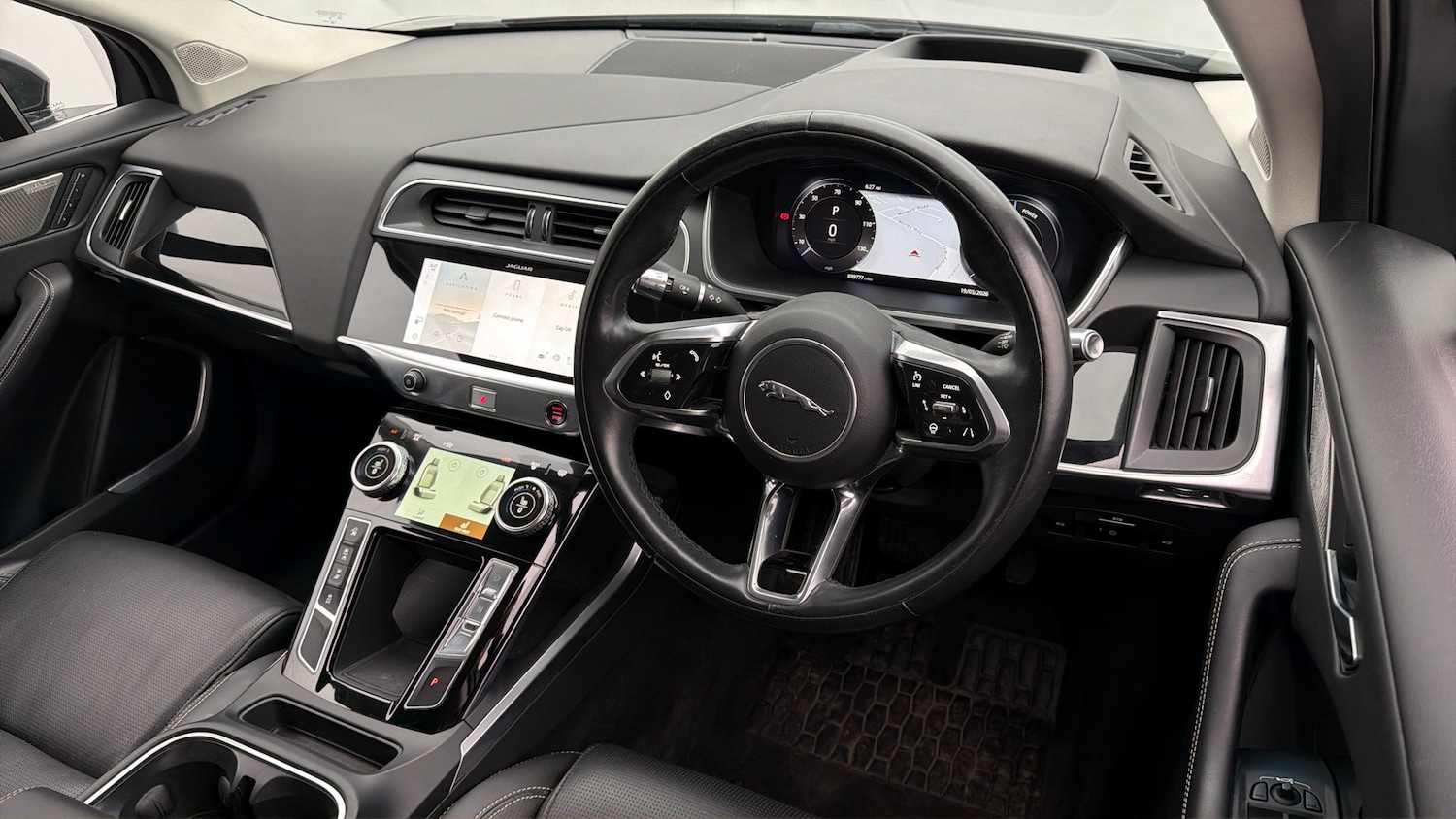 Used Jaguar I-Pace 2020 for sale - 77946909: Photo 9