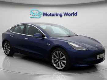 Used Tesla Model 3 2020 for sale - 74989440: Photo