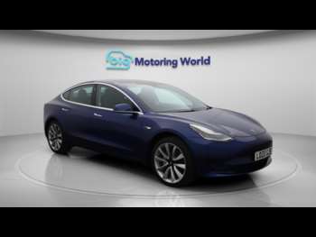Used Tesla Model 3 2020 for sale - 74989440: Photo
