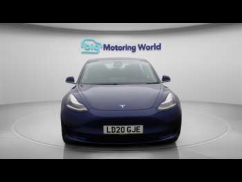 Used Tesla Model 3 2020 for sale - 74989440: Photo