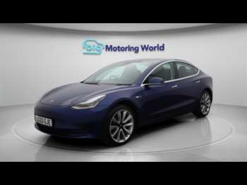 Used Tesla Model 3 2020 for sale - 74989440: Photo
