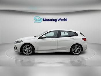 Used BMW 1 Series 2019 for sale - 77651624: Photo