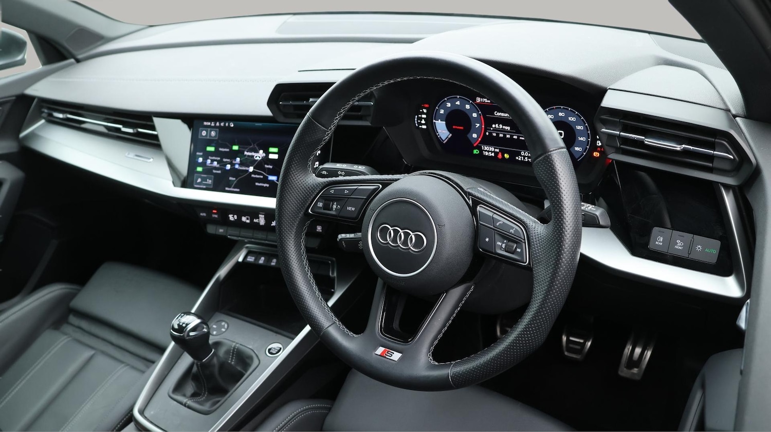 Used Audi A3 2021 for sale - 76702313: Photo 10