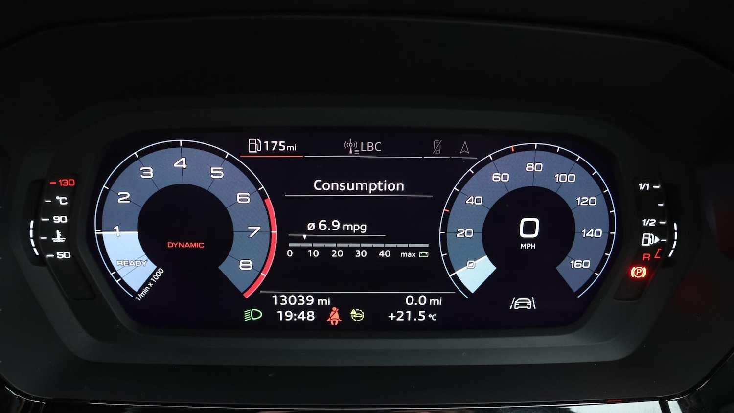 Used Audi A3 2021 for sale - 76702313: Photo 11