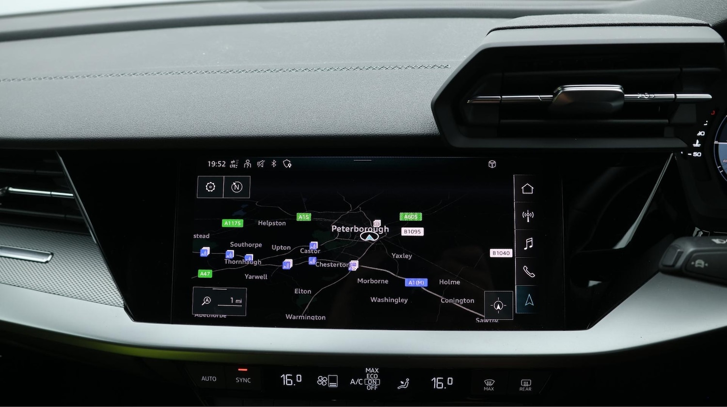 Used Audi A3 2021 for sale - 76702313: Photo 12