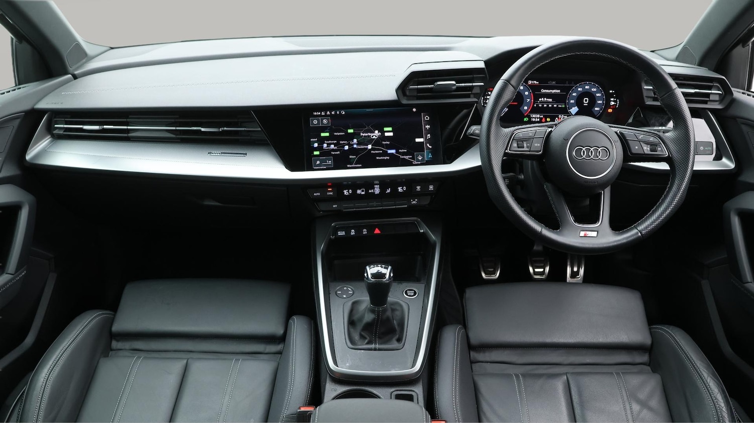 Used Audi A3 2021 for sale - 76702313: Photo 14