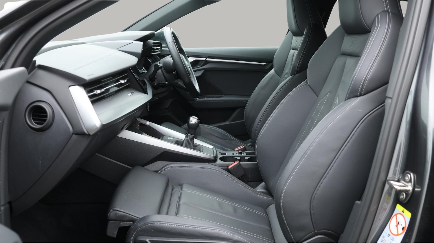 Used Audi A3 2021 for sale - 76702313: Photo 15