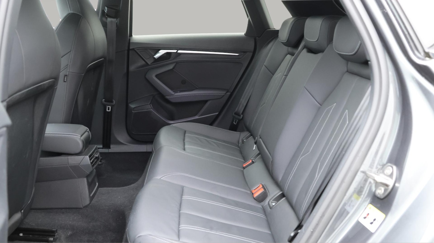 Used Audi A3 2021 for sale - 76702313: Photo 17