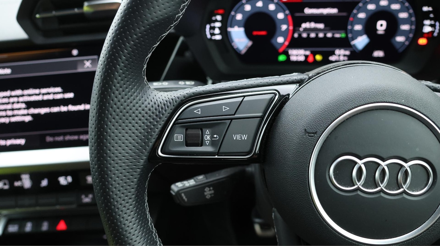 Used Audi A3 2021 for sale - 76702313: Photo 24