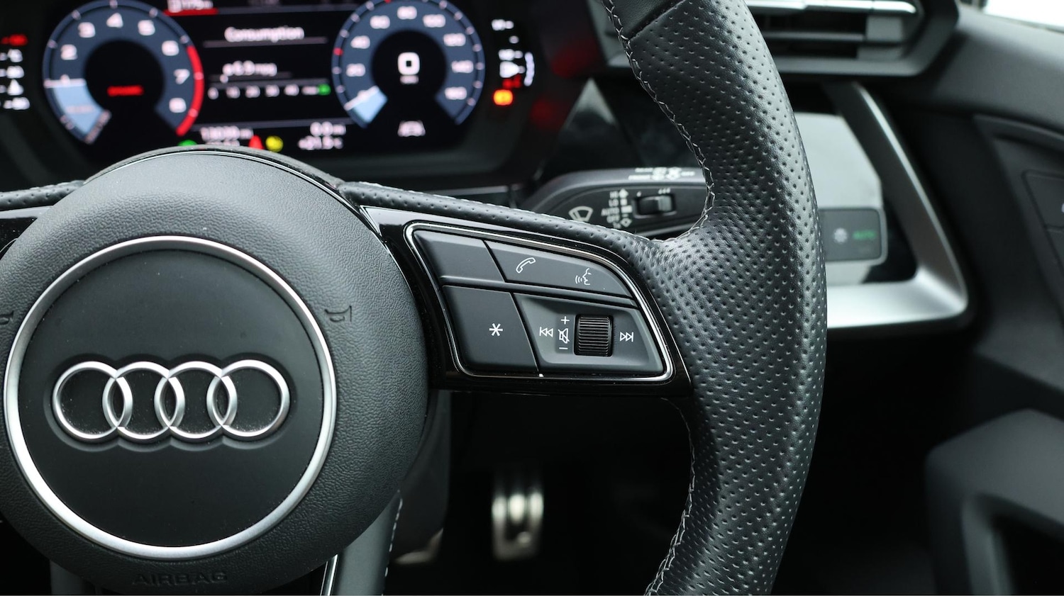 Used Audi A3 2021 for sale - 76702313: Photo 25