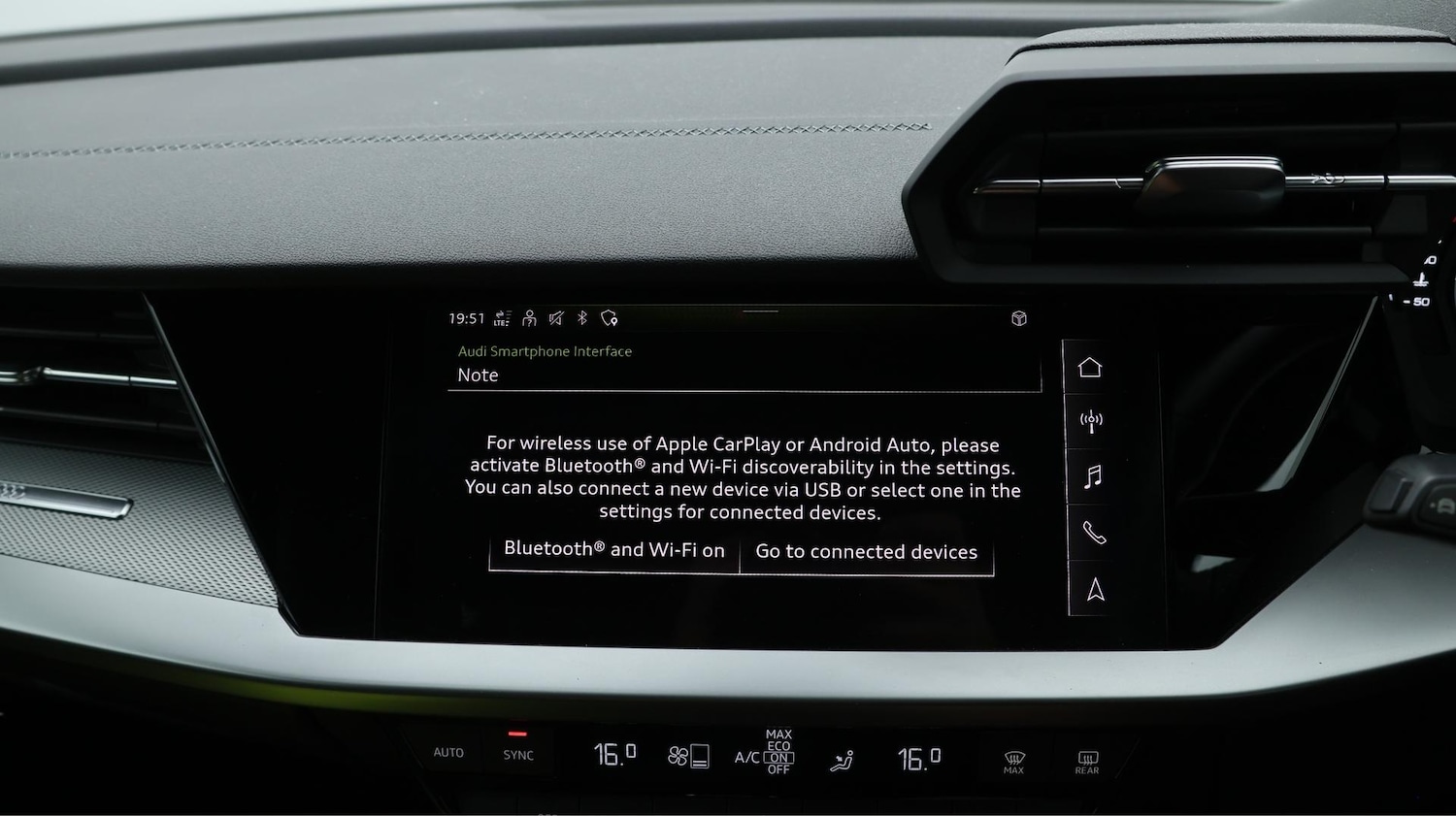 Used Audi A3 2021 for sale - 76702313: Photo 26