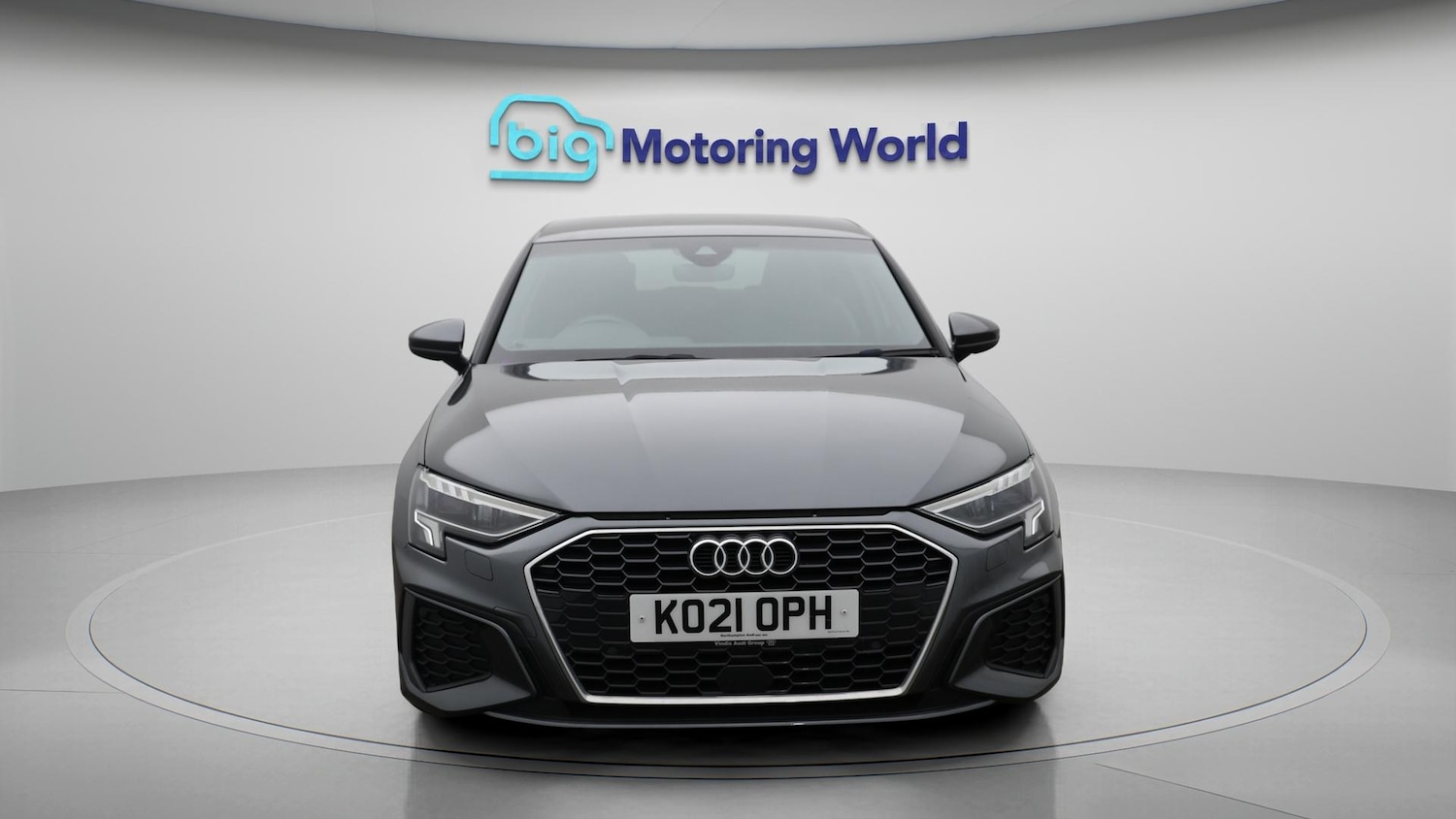 Used Audi A3 2021 for sale - 76702313: Photo 3