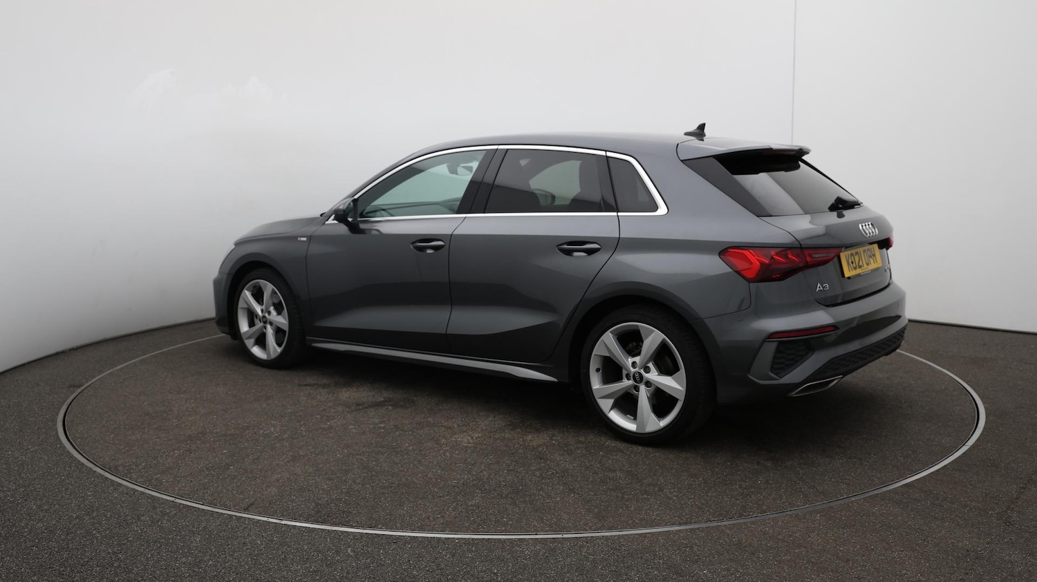 Used Audi A3 2021 for sale - 76702313: Photo 35